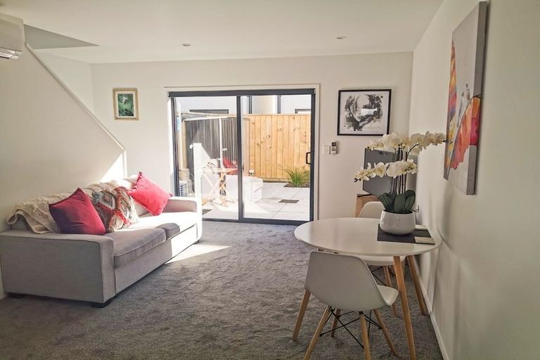 Photo of property in 7/305 Madras Street, Christchurch Central, Christchurch, 8013