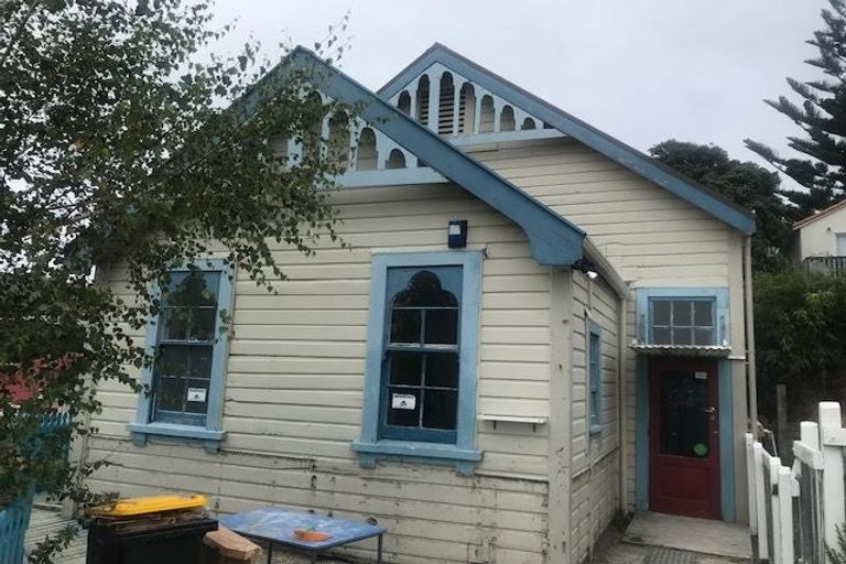 Photo of property in 239u1 Adelaide Road, Newtown, Wellington, 6021