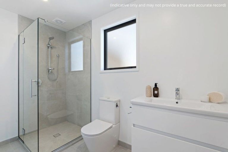 Photo of property in 112b Edgeware Road, St Albans, Christchurch, 8014