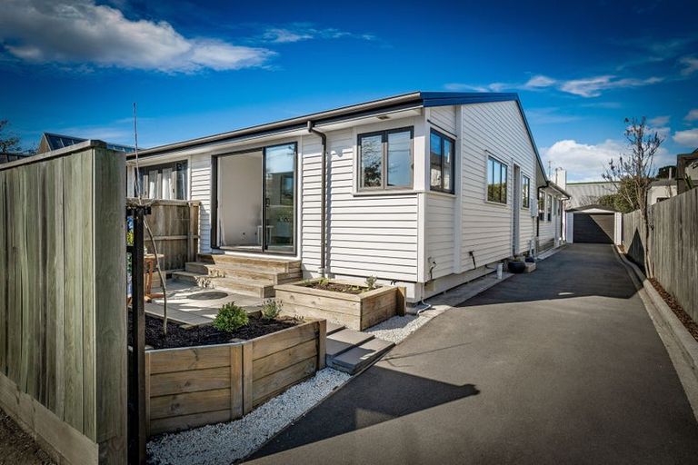 Photo of property in 78 Andover Street, Merivale, Christchurch, 8014