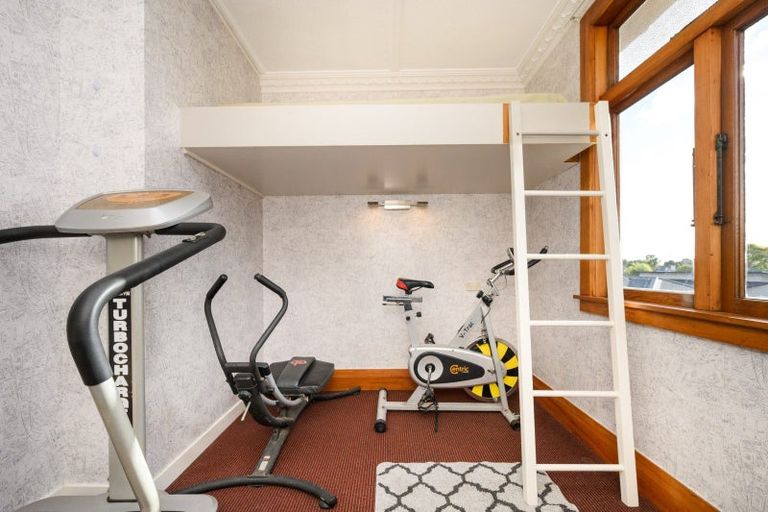 Photo of property in 3 Massey Street, Palmerston North, 4414