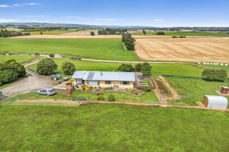 Photo of property in 319 Collins Road, Chatton, Gore, 9773
