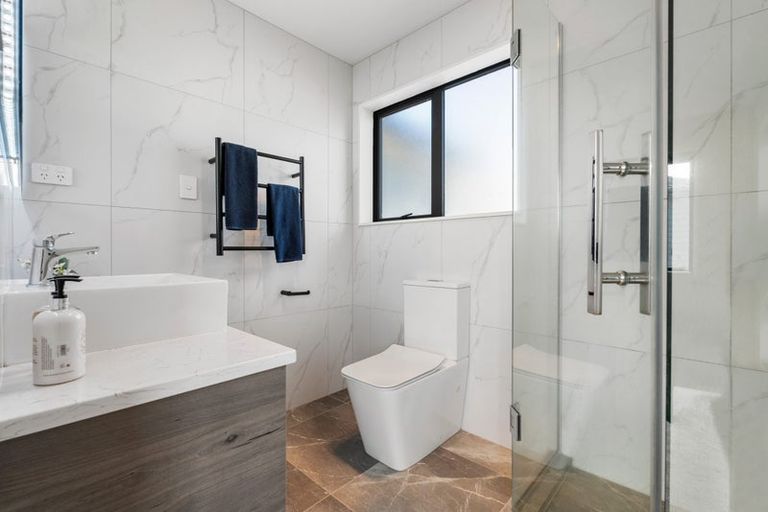 Photo of property in 10 Kokowai Parade, Hobsonville, Auckland, 0616