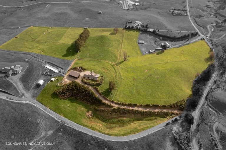 Photo of property in 166a Te Tuhi Road, Okauia, Matamata, 3471