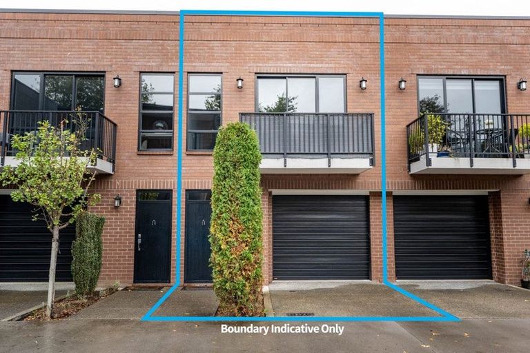 Photo of property in 18 Village Quarter Lane, Frankton, Hamilton, 3204