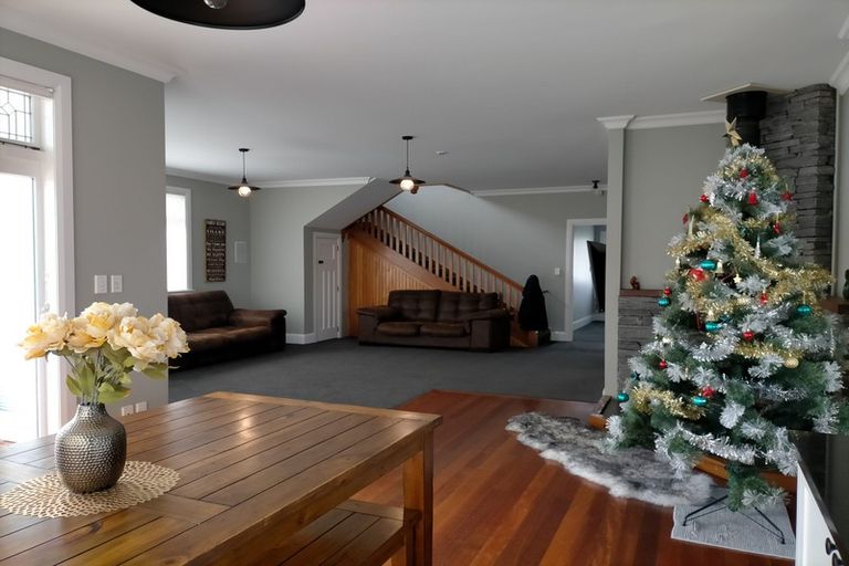 Photo of property in 96 High Street, Greymouth, 7805
