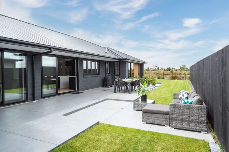 Photo of property in 35 Te Raki Drive, Lincoln, 7608