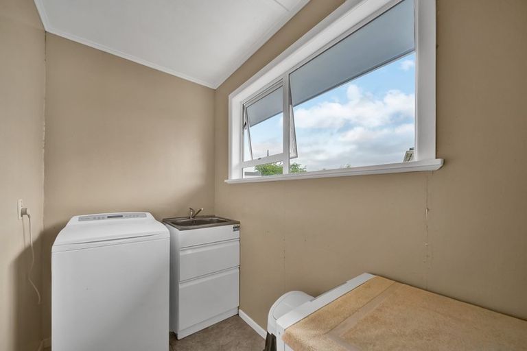 Photo of property in 26 Ramanui Avenue, Hawera, 4610