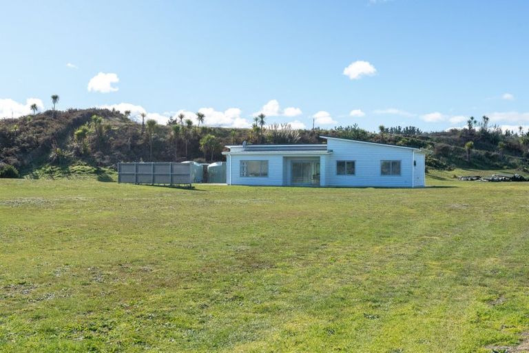 Photo of property in 14 Kanuka Drive, Waitarere, Levin, 5510