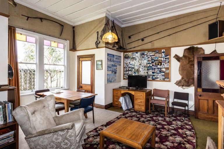 Photo of property in 42 Miro Street, Ohakune, 4625
