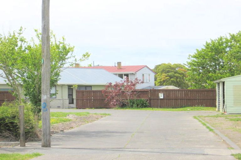 Photo of property in 4a London Street, Kaiti, Gisborne, 4010