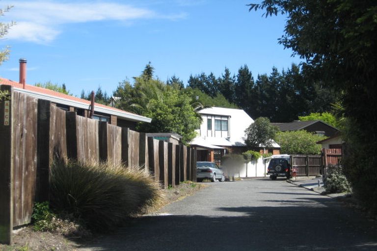 Photo of property in 14a Michigan Place, Burwood, Christchurch, 8083