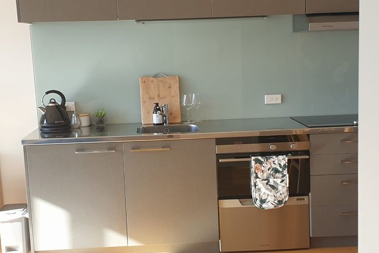 Photo of property in 708/8u Wigan Street, Te Aro, Wellington, 6011