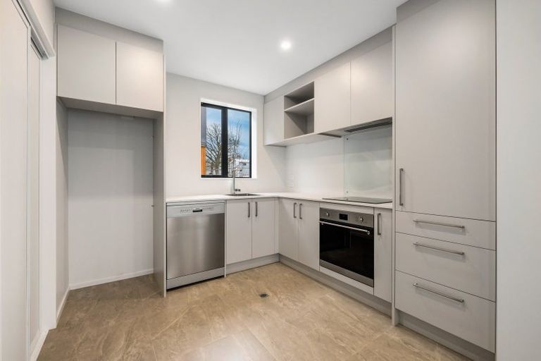 Photo of property in 1/266 Armagh Street, Christchurch Central, Christchurch, 8011