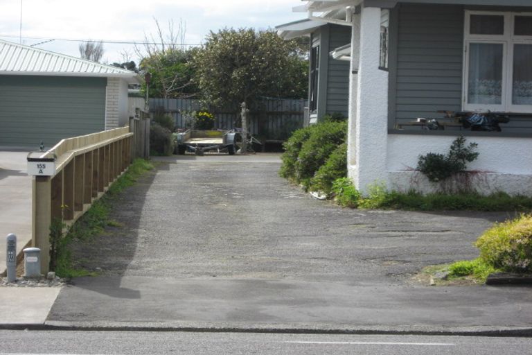 Photo of property in 157 Carrington Street, Lower Vogeltown, New Plymouth, 4310