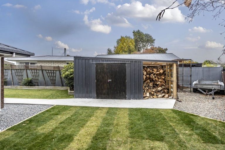 Photo of property in 10 Rowse Street, Rangiora, 7400