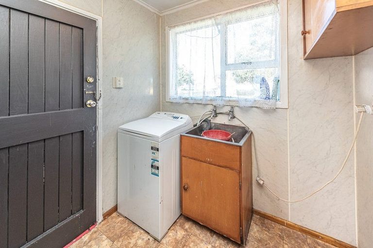 Photo of property in 54 Harper Street, Gonville, Whanganui, 4501