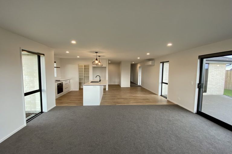 Photo of property in 4 Florey Lane, Rolleston, 7614