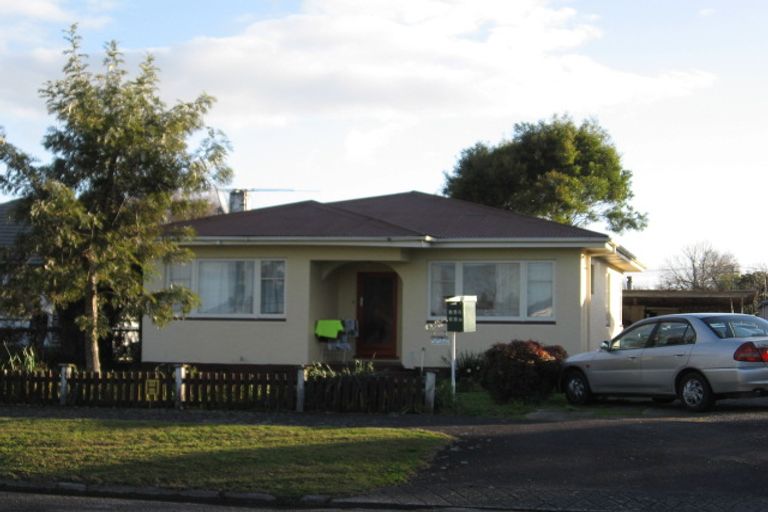 Photo of property in 225 Dey Street, Hamilton East, Hamilton, 3216