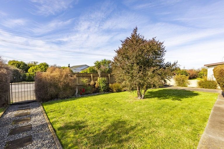 Photo of property in 16 Tavistock Road, Waipukurau, 4200