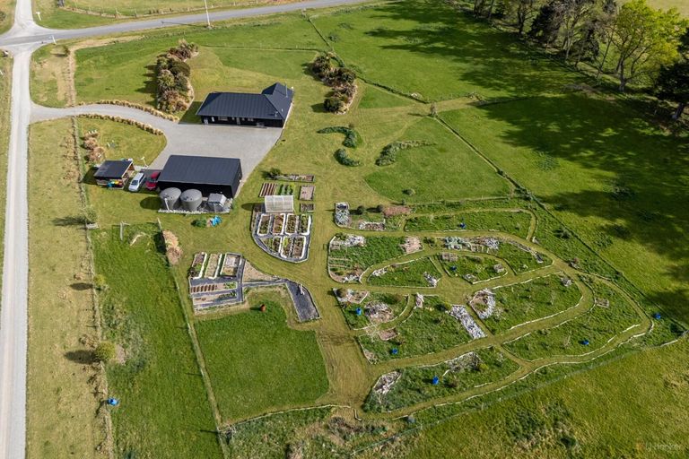 Photo of property in 24 Opuha Street, Orari, Geraldine, 7992