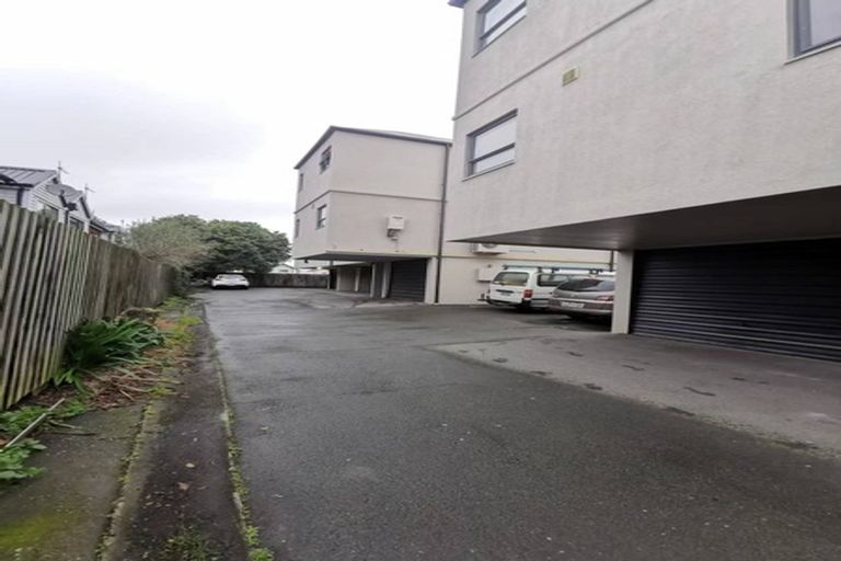 Photo of property in 5/246 Worcester Street, Christchurch Central, Christchurch, 8011