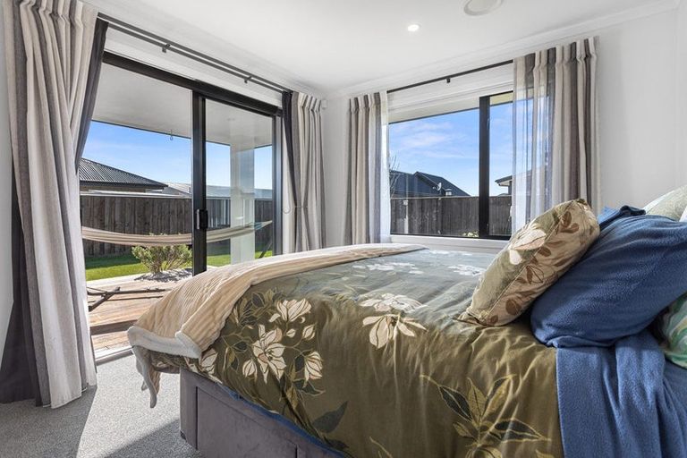 Photo of property in 4 Katipo Way, Pegasus, 7612