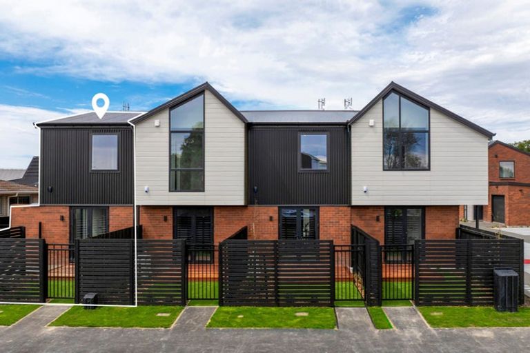 Photo of property in 4/132 Tancred Street, Linwood, Christchurch, 8062