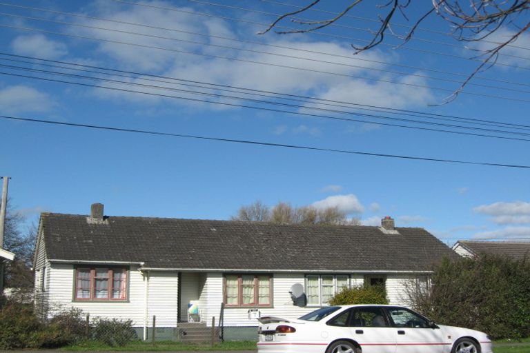 Photo of property in 9 Pukepapa Road, Marton, 4710