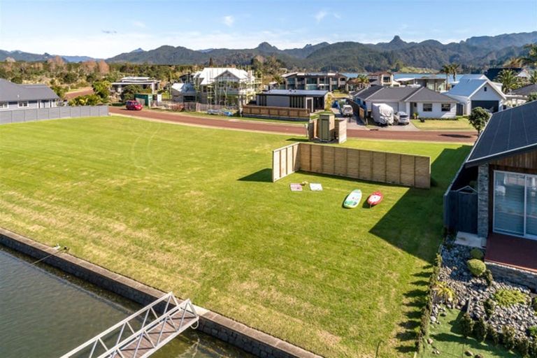 Photo of property in 133 Motu Grande, Pauanui, Hikuai, 3579