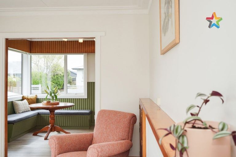 Photo of property in 6 Pine Crescent, Hargest, Invercargill, 9810