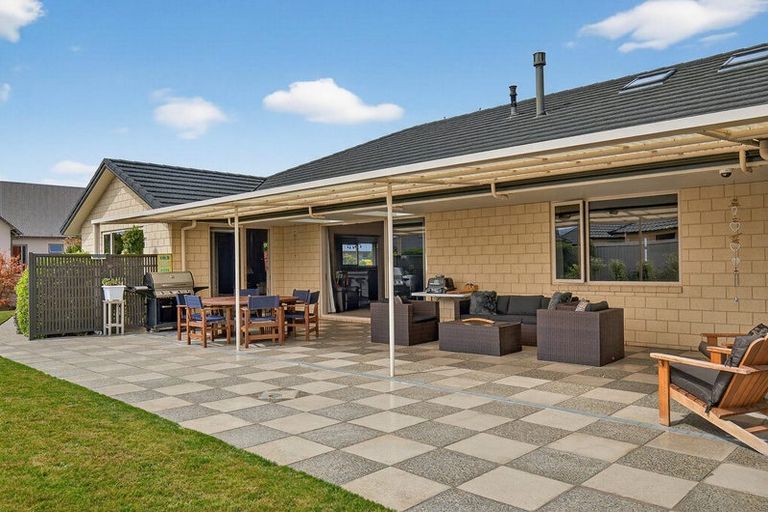 Photo of property in 10 Larch Crescent, Alexandra, 9320