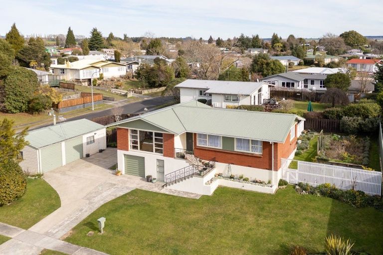 Photo of property in 20 Strathmore Drive, Tokoroa, 3420