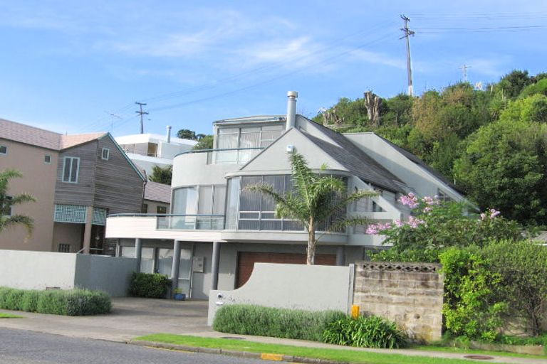 Photo of property in 2/54 The Parade, Bucklands Beach, Auckland, 2012