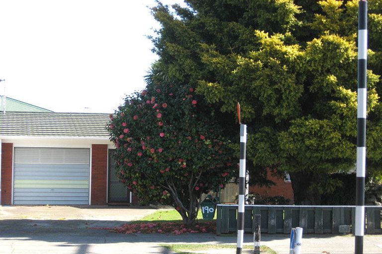 Photo of property in 190 King Street, Whakatane, 3120