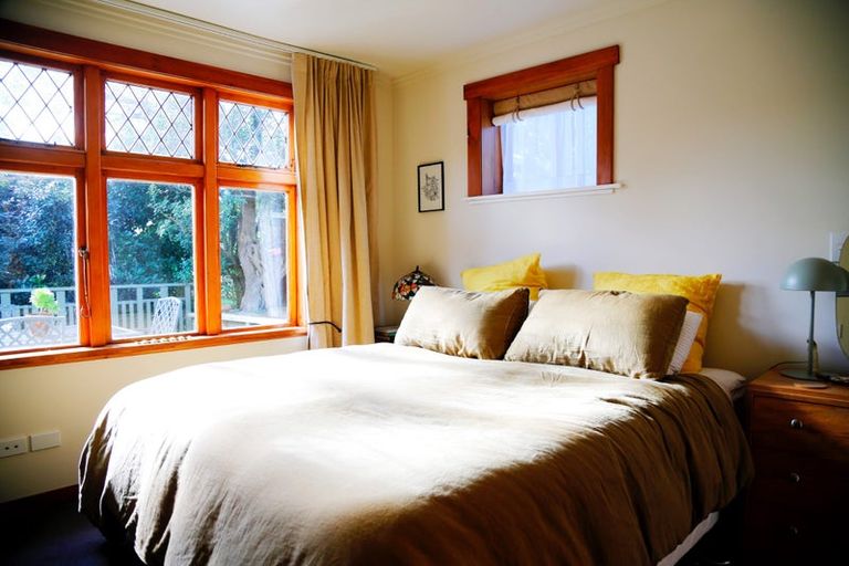 Photo of property in 7 Lytton Street, Wadestown, Wellington, 6012