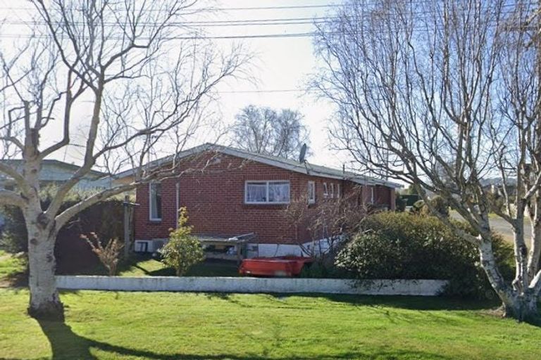 Photo of property in 5 Fell Street, Waikouaiti, 9510