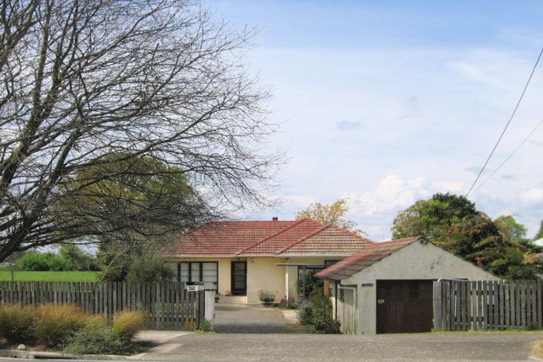 Photo of property in 272 Ngongotaha Road, Ngongotaha, Rotorua, 3010