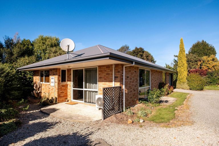 Photo of property in 20a George Street, Geraldine, 7930