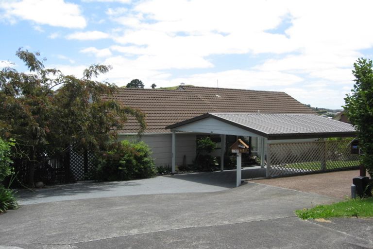 Photo of property in 67 Prospect Terrace, Pukekohe, 2120
