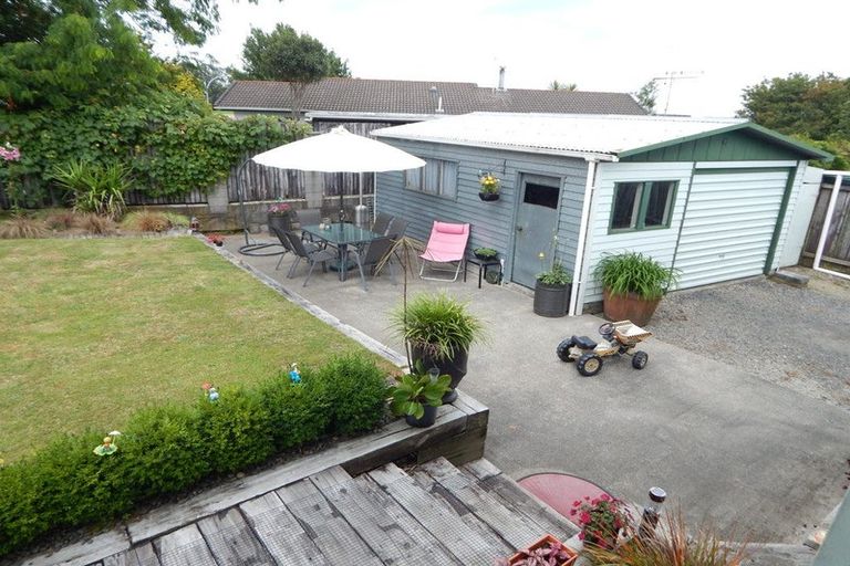 Photo of property in 163 Grampian Street, Tokoroa, 3420