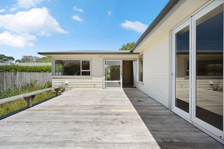 Photo of property in 48 Nixon Street, Hamilton East, Hamilton, 3216