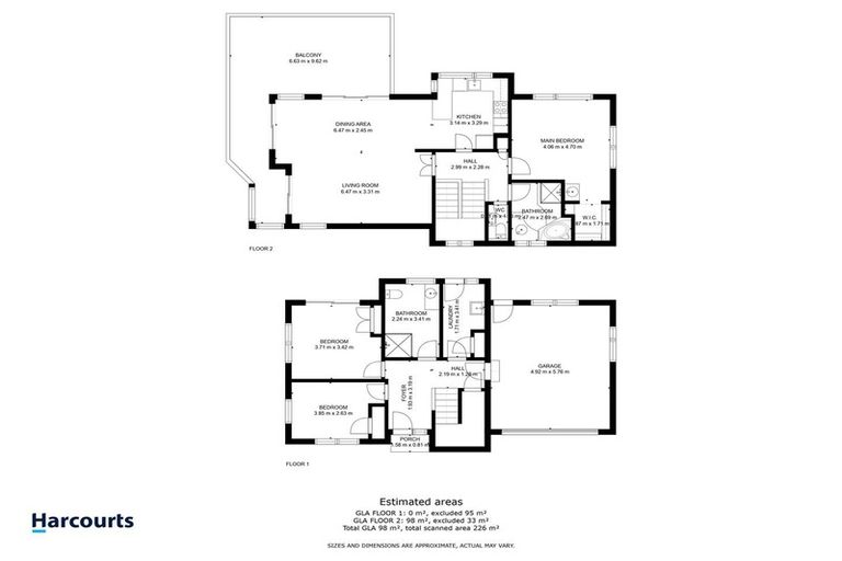 Photo of property in 3 Wells Avenue, Mount Maunganui, 3116