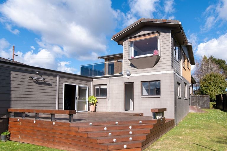 Photo of property in 22 Carter Drive, Pomare, Rotorua, 3015