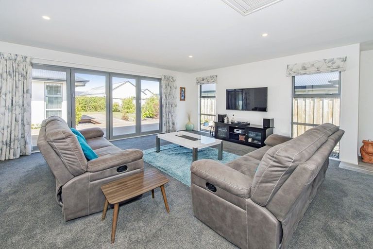 Photo of property in 47 Ledbury Drive, Rolleston, 7615