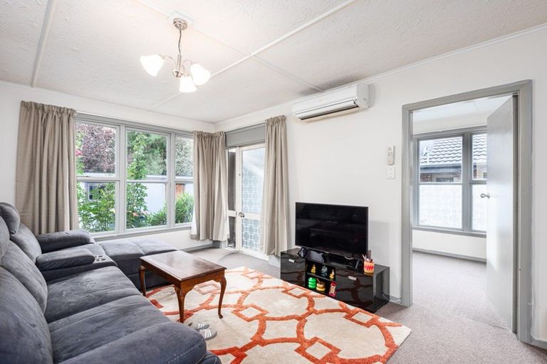 Photo of property in 184 Greers Road, Bryndwr, Christchurch, 8053