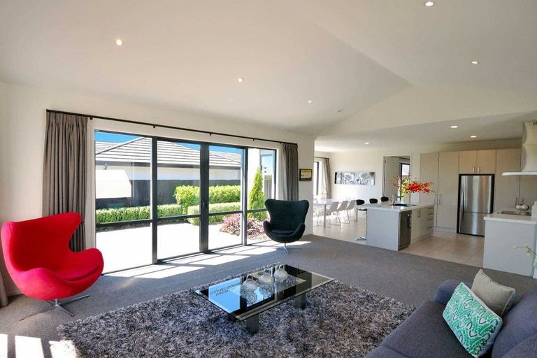 Photo of property in 38 The Runway, Wigram, Christchurch, 8042