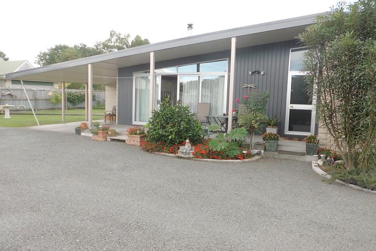 Photo of property in 12 Bridge Street, Temuka, 7920