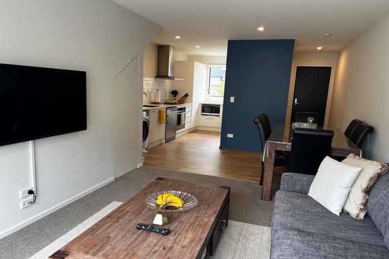 Photo of property in 4/255 Kilmore Street, Christchurch Central, Christchurch, 8011