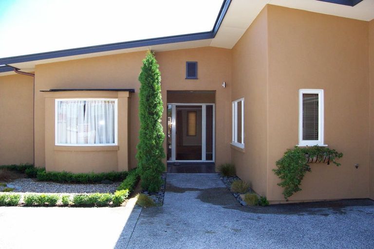 Photo of property in 3 Olive Grove, Havelock North, 4130